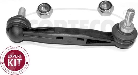 Link/Coupling Rod, stabiliser bar 49401048 - image 2