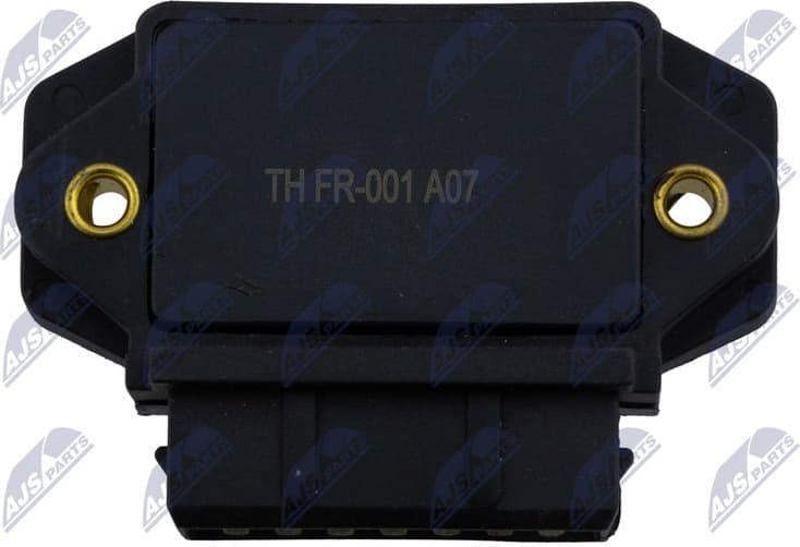 Switch Unit, ignition system EMZ-FR-001 - image 3