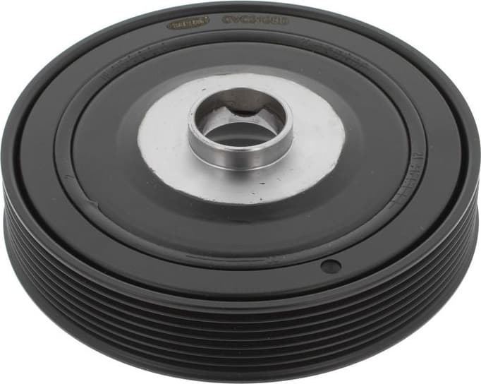 Belt Pulley, crankshaft 80005190 - image 2