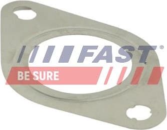 Gasket, exhaust pipe FT84811