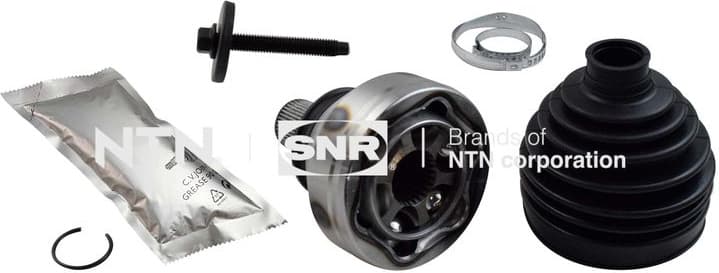 Joint Kit, drive shaft OJK80.005