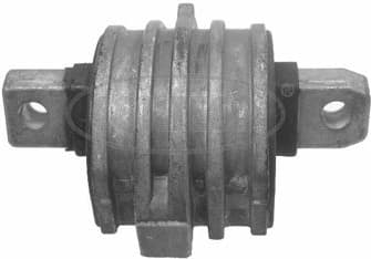 Mounting, manual transmission 602366 - image 2