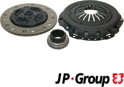 Clutch Kit JP 1230400210