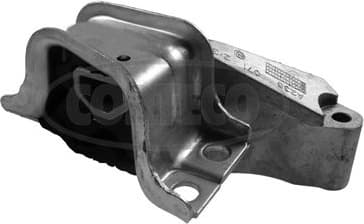 Mounting, engine 80004674 - image 2