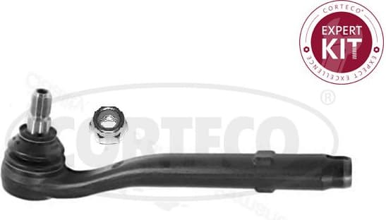 Tie Rod End 49398840 - image 2