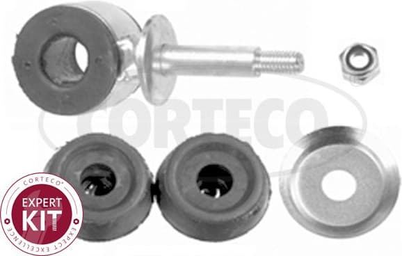 Link/Coupling Rod, stabiliser bar 49401298 - image 2