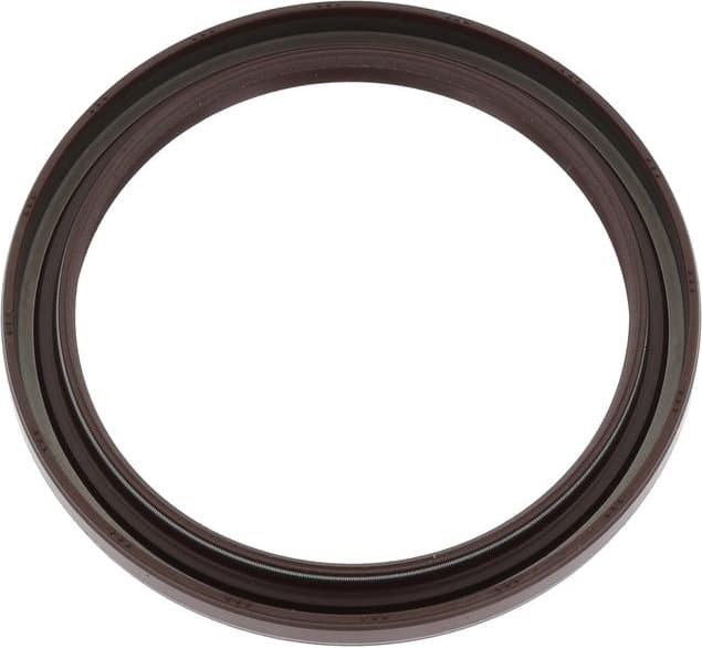 Seal crankshaft rear 190 26099B - image 5