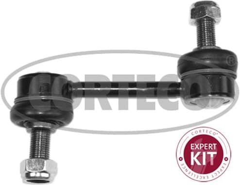 Link/Coupling Rod, stabiliser bar 49400542 - image 2