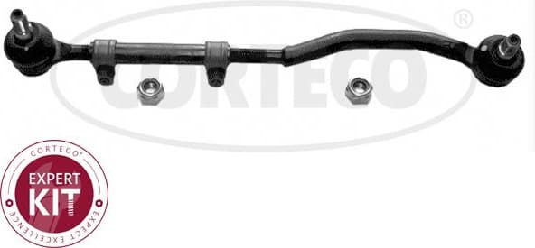 Tie Rod 49396441 - image 2