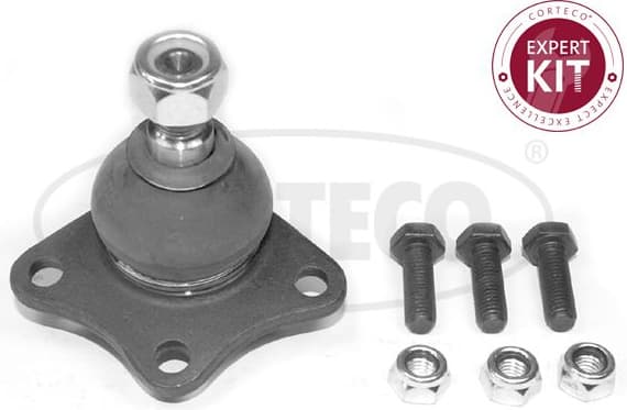 Ball Joint 49395666 - image 2