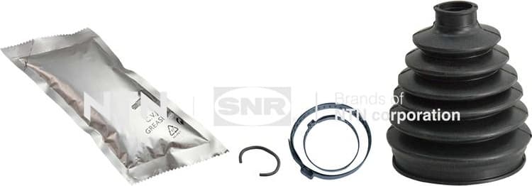 Bellow Kit, drive shaft OBK54.036