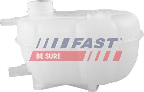Expansion Tank, coolant FT61236
