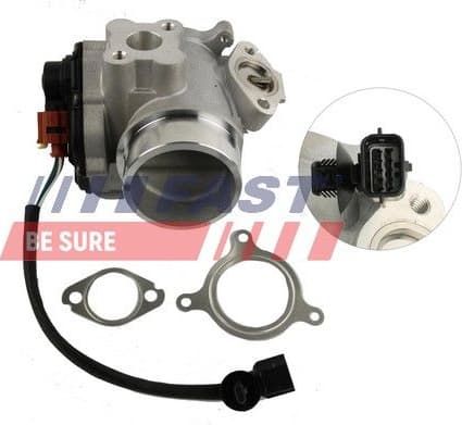 EGR Valve FT60209