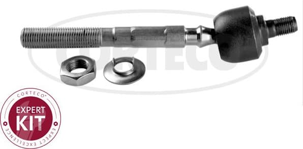 Inner Tie Rod 49399618 - image 2