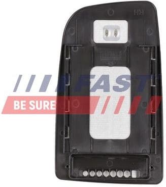 Mirror Glass FT88608