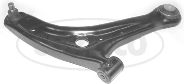 Control/Trailing Arm, wheel suspension 49399716 - image 2