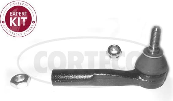 Tie Rod End 49399653 - image 2