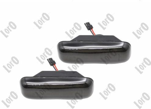 Direction Indicator Set LORO TUNING L54-140-003LED-S