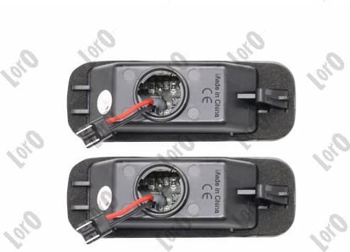 Direction Indicator Set LORO TUNING L54-140-003LED-S - image 2