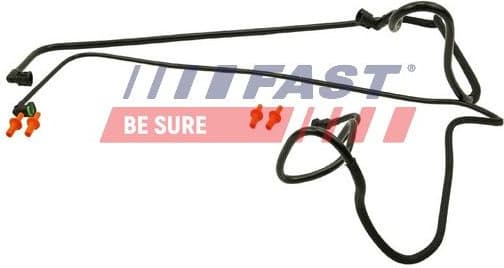 Fuel Line FT39563