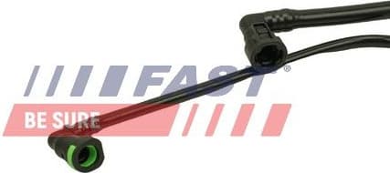 Fuel Line FT39563 - image 2