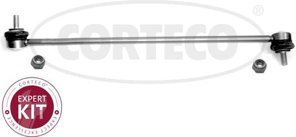 Link/Coupling Rod, stabiliser bar 49400572 - image 2