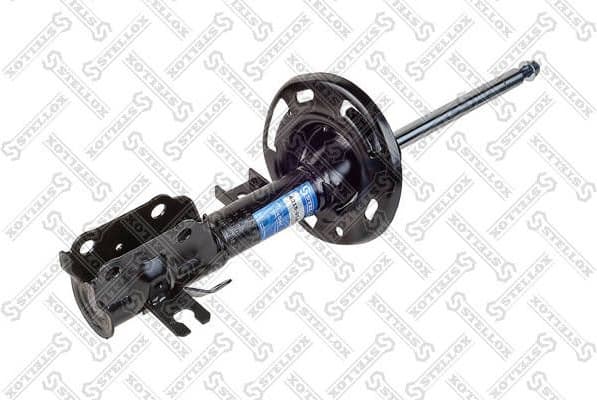 Shock Absorber 4215-0143-SX - image 3