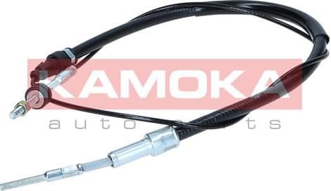 Cable Pull, parking brake 1190461 - image 2