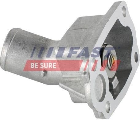 Thermostat, coolant FT58020