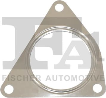 Gasket, exhaust pipe 180914