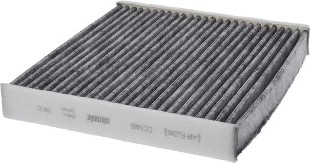 Filter, cabin air 80005176 - image 2