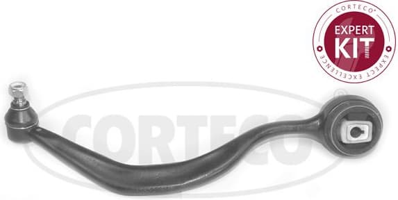 Control/Trailing Arm, wheel suspension 49399005 - image 2