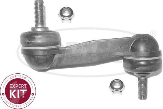 Link/Coupling Rod, stabiliser bar 49399519 - image 2