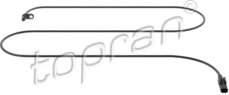 Sensor, wheel speed 410 065