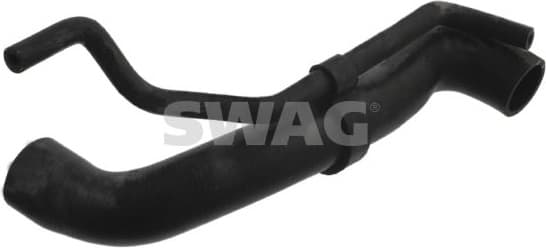 Radiator Hose 10 93 6782