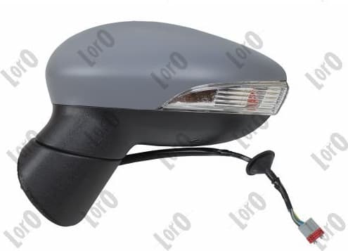 Exterior Mirror LORO 1251M03