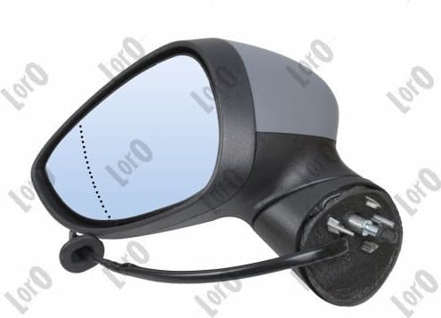 Exterior Mirror LORO 1251M03 - image 2