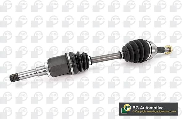 Drive Shaft DS1203L