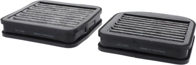 Filter, cabin air 80001740 - image 2