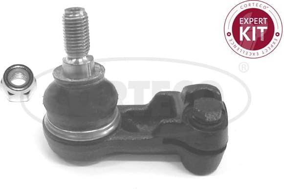Tie Rod End 49399345 - image 2