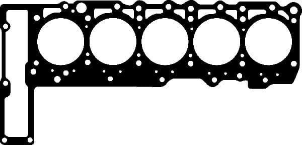Gasket, cylinder head 414865P - image 2