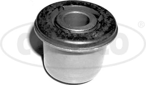 Mounting, control/trailing arm 49398066 - image 2