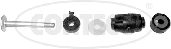 Repair Kit, stabiliser coupling rod 49398806 - image 2
