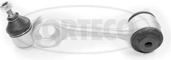 Control/Trailing Arm, wheel suspension 49400618 - image 2