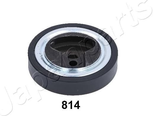 Deflection/Guide Pulley, V-ribbed belt RP-814 - image 2