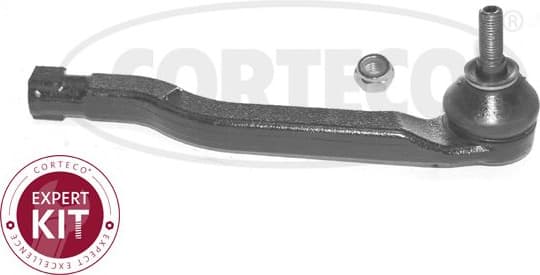 Tie Rod End 49400992 - image 2