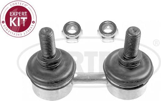 Link/Coupling Rod, stabiliser bar 49396099 - image 2