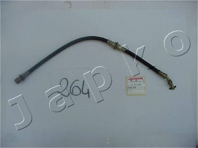 Holding Bracket, brake hose 69264