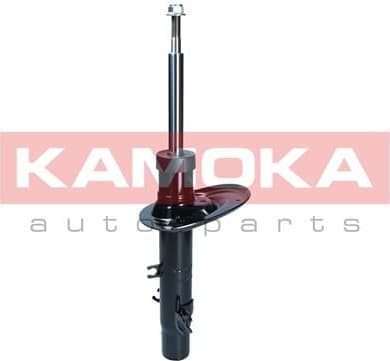 Shock Absorber 2000582