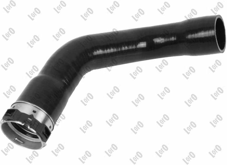 Charge Air Hose LORO 054-028-158